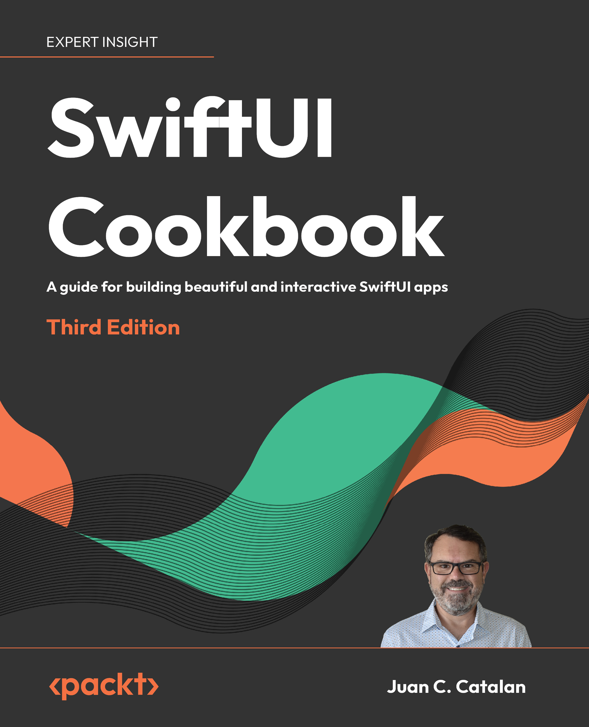 SwiftUI Cookbook
